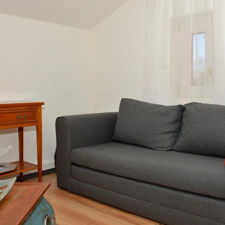 Backbord Appartement Timmendorfer Strand Buitenkant foto