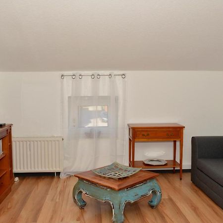 Backbord Appartement Timmendorfer Strand Buitenkant foto